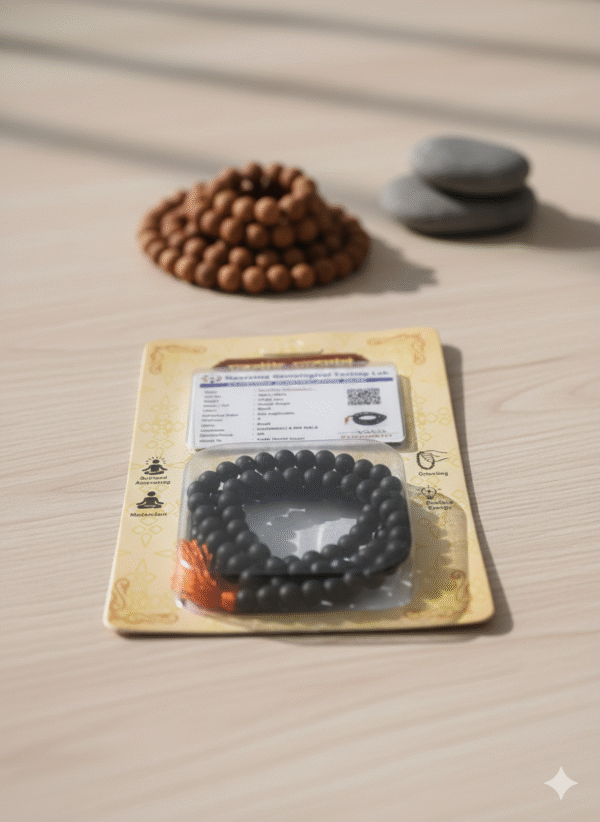 Lakshmiratna Karungli Mala