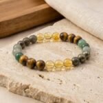 money magnet bracelet